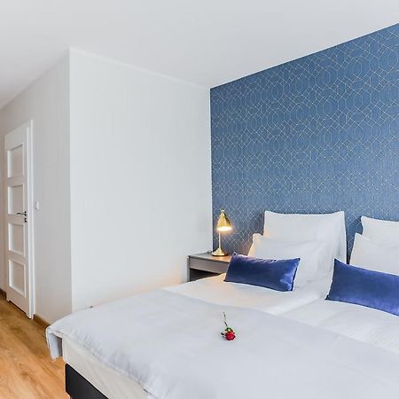 Coin Apartamenty Krakowska Wroclaw Exterior photo